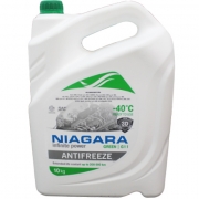 Антифриз NIAGARA GREEN G11